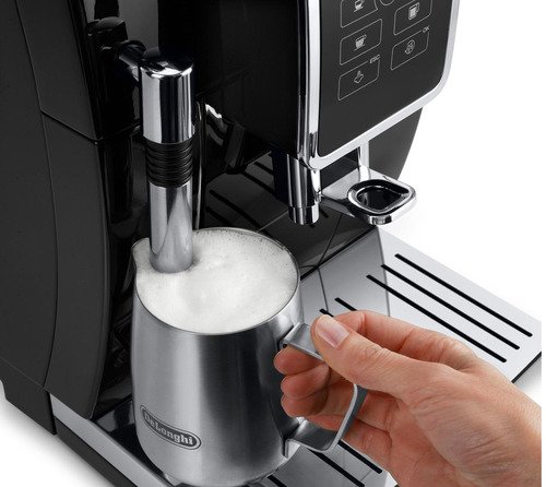 DeLonghi Dinamica ECAM 350.15.B - 4