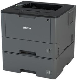 Brother HL-L5100DNT