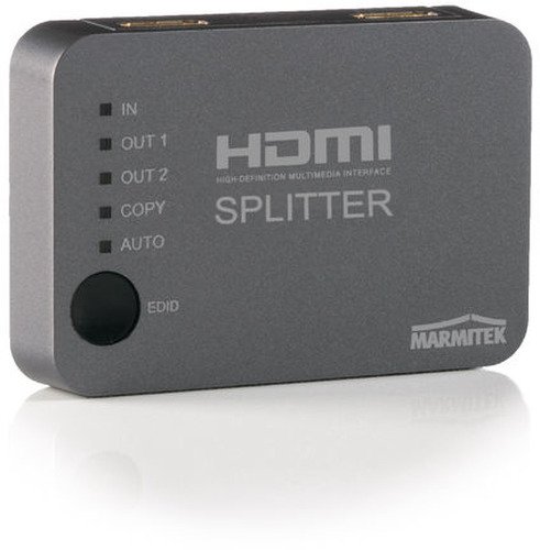 Marmitek Split 312 UHD - 1