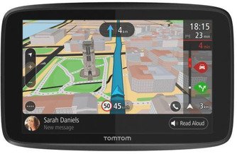 TomTom GO 6200 (Wereldwijd) TTGO6200