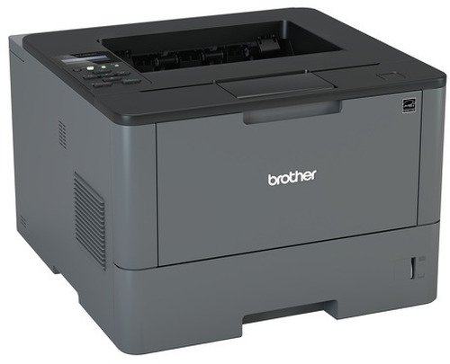 Brother HL-L5000D - 1