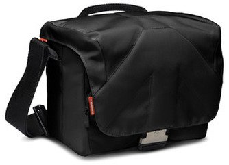 Manfrotto Bella V Shoul. Bag Blk. Stile