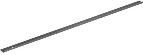 Siemens HZ66X600 Bandeau de finition 1 pièce (sous le four) - 1 Siemens HZ66X600 Bandeau de finition 1 pièce (sous le four) - 1