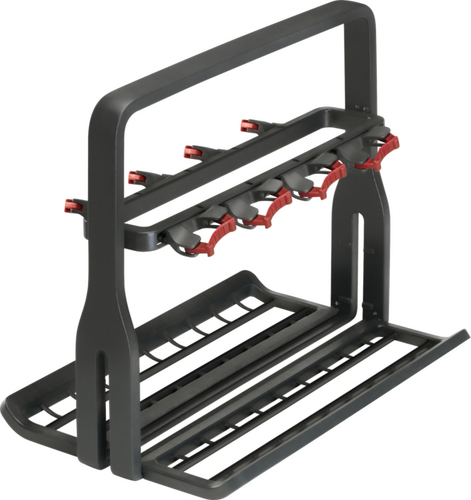 AEG A9SZGB01 Glazenrek voor wijnglazen - 1