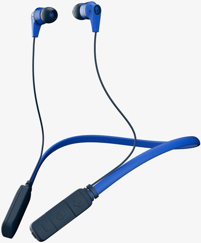Skullcandy S2IKW-J569 INKD 2.0 Wireless BT Royal Navy - 1
