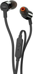 JBL Tune 210 - Zwart