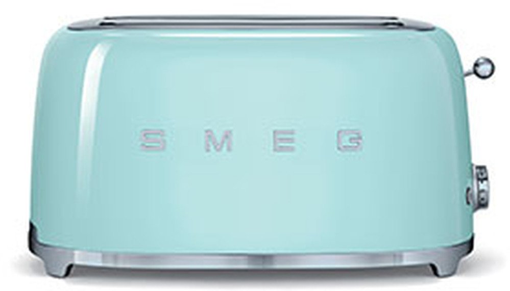 Art & Craft Smeg TSF02PGEU - Groen |  | TSF02PGEU aanbieding