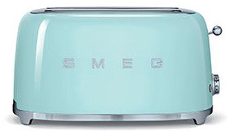 Smeg TSF02PGEU - Groen