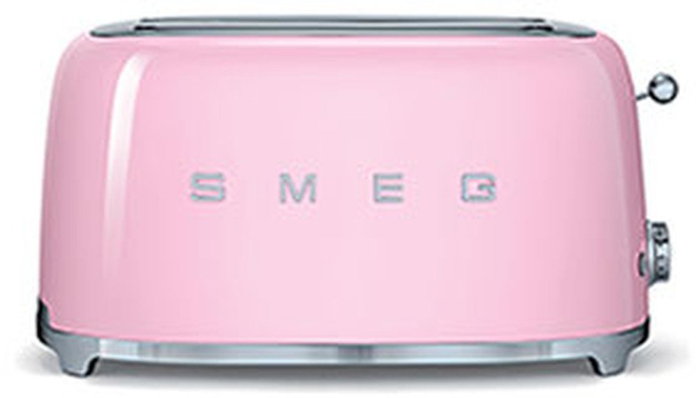 SMEG TSF02PKEU Roze