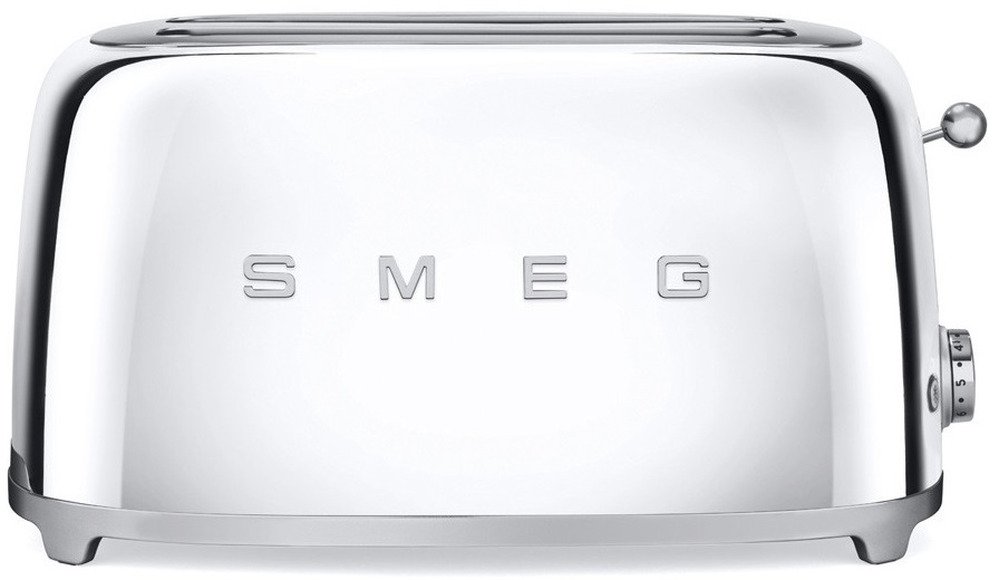 SMEG TSF02SSEU RVS