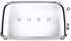 Smeg TSF02SSEU - Chrome  - Seconde chance