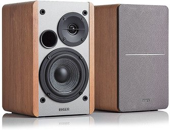 Edifier 2.0 RMS 42W Multimedia luidspreker EDF-R1280T
