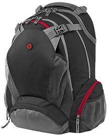 HP 17.3 Full Featured Backpack HP 17.3 Full Featured Backpack