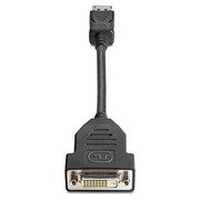 HP DisplayPort To DVI-D Adapter HP DisplayPort To DVI-D Adapter