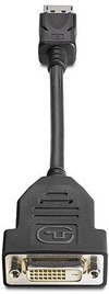 HP DisplayPort To DVI-D Adapter HP DisplayPort To DVI-D Adapter