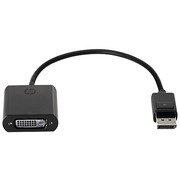 HP Display Port to DVI-D Adapter HP Display Port to DVI-D Adapter