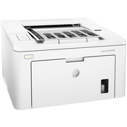 HP LaserJet Pro M203dn - 1