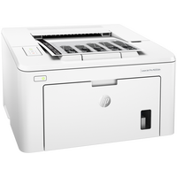 HP LaserJet Pro M203dn HP LaserJet Pro M203dn