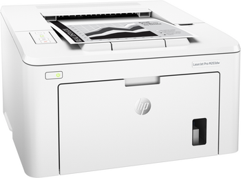 HP LaserJet Pro M203dw HP LaserJet Pro M203dw