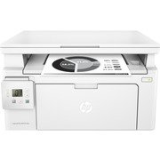 HP LaserJet Pro M130a HP LaserJet Pro M130a