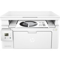 HP LaserJet Pro M130a HP LaserJet Pro M130a