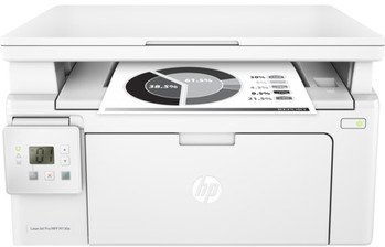 HP LaserJet Pro M130a HP LaserJet Pro M130a