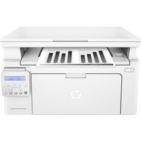 HP LaserJet Pro M130nw HP LaserJet Pro M130nw