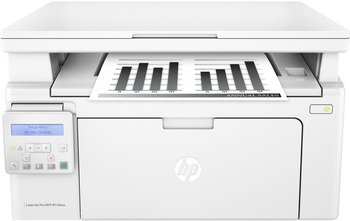 HP LaserJet Pro M130nw HP LaserJet Pro M130nw