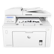 HP LaserJet Pro M227sdn HP LaserJet Pro M227sdn