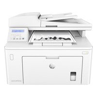 HP LaserJet Pro M227sdn HP LaserJet Pro M227sdn