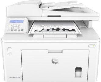 HP LaserJet Pro M227sdn HP LaserJet Pro M227sdn