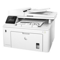 HP LaserJet Pro M227fdw HP LaserJet Pro M227fdw
