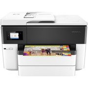 HP OfficeJet Pro 7740 HP OfficeJet Pro 7740