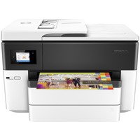 HP OfficeJet Pro 7740 HP OfficeJet Pro 7740