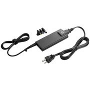 HP 90W Slim w/USB Adapter EURO HP 90W Slim w/USB Adapter EURO