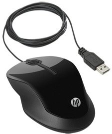 HP X1500 Mouse HPH4K66AA-ABB HP X1500 Mouse HPH4K66AA-ABB