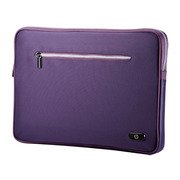 HP 15.6 Standard Purple Sleeve HP 15.6 Standard Purple Sleeve
