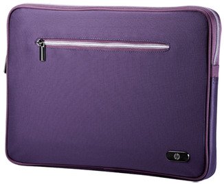 HP 15.6 Standard Purple Sleeve HP 15.6 Standard Purple Sleeve