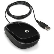 HP X1200 Wired Black Mouse HP X1200 Wired Black Mouse