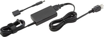 HP 45W Smart AC Adapter 4.5mm HP 45W Smart AC Adapter 4.5mm
