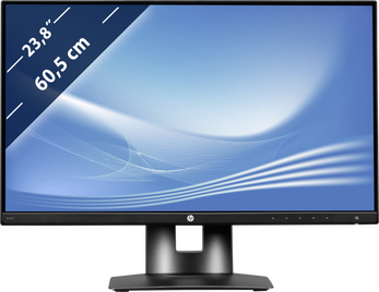 HP Z24nf HP Z24nf