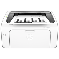 HP LaserJet Pro M12w printer HP LaserJet Pro M12w printer