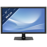 Iiyama G-Master Black Hawk GE2788HS-B2 Iiyama G-Master Black Hawk GE2788HS-B2