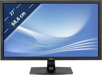 Iiyama G-Master Black Hawk GE2788HS-B2 Iiyama G-Master Black Hawk GE2788HS-B2