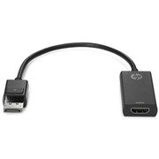 HP DisplayPort To HDMI 1.4 Adapter HP DisplayPort To HDMI 1.4 Adapter