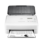 HP ScanJet Ent Flow 5000 s4 Sheet-Feed HP ScanJet Ent Flow 5000 s4 Sheet-Feed
