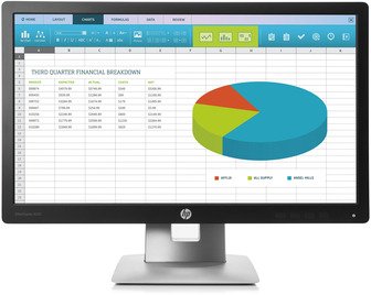 HP EliteDisplay E222 HP EliteDisplay E222