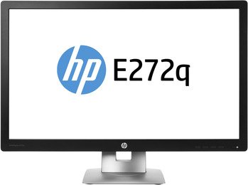 HP EliteDisplay E272q HP EliteDisplay E272q