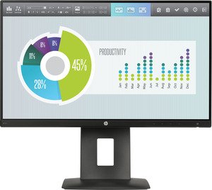 HP Z22n HP Z22n