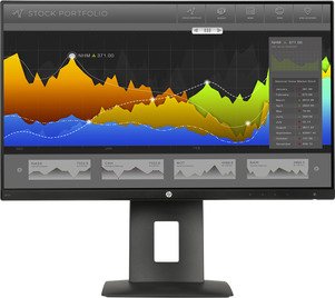 HP Z23n HP Z23n